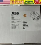 Abb New V18345-1010551001 Valve Positioner Brand In Box. Price: $1201.60.