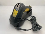 Symbol Motorola Zebra Rugged 2D Barcode Scanner DS3478-SF20005WR Kit Used. Price: $195.00.