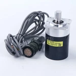 1PCS New Fanuc A86L-0027-0001#102 Rotary Encoder A86L00270001102. Price: $364.00.