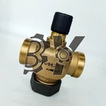 New 1PC Siemens VVG44.25-10 Control Valve Threaded 2-PORT DN25. Price: $235.00.