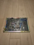 Fanuc A20B-0008-0410-/08D Master Motherboard Used. Price: $219.98.
