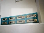 One Used Mitsubishi Servo Drive MDS-CH-SP-300. Price: $5147.42.