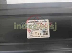 One Mitsubishi Servo Motor HG-JR2034B New. Price: $2326.22.