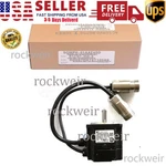 New Yaskawa SGMPH-01AAE4SD Servo Motor. Price: $278.42.