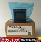 1PCS New Mitsubishi In Box Series Display Module L6DSPU-C-CM. Price: $286.37.