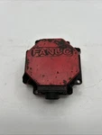 A860-2000-X021 Fanuc Pulse Servo Motor Encoder See Pics Used. Price: $153.00.