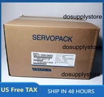 New Yaskawa SGD7S-200A10A002 Servo Driver Expedited Shipping One SGD7S200A10A002. Price: $656.48.