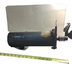 Baldor Dc Servo Motor MTE4535-DXACE Spcl Used. Price: $1800.00.