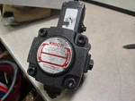 New Out Of The Box Anson Low Pressure Variable Vane Pump PVF-30-35-11S. Price: $315.00.