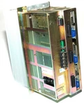 Yaskawa Servo Drive: CACR-IR010101FB, Includes Year Warranty Seller. Price: $3114.34.