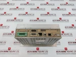 Emerald ESD-5/AEP Servo Drive INPUT-220 Vac 50/60HZ OUTPUT-5A Used. Price: $1645.18.