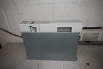 Rexroth Bosch CZM01.3 Eco Drive Servo Module Used. Price: $320.00.