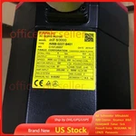 Fanuc A06B-0227-B401 Servo Motor New A06B0227B401 Fast Shipping. Price: $1640.91.