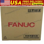 1PC New In Box Fanuc A06B-6114-H102 Servo Drive A06B6114H102 Via Dhl. Price: $3435.28.
