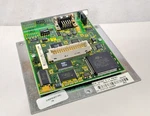 Bgr DKC03.3 Lk PBK02, Bosch Rexroth, R911295613, ECM01.1-PB01-NN Profibus Card. New. Price: $724.99.
