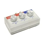 Volker FKG-1 Portable Compact Crosshair Generator RS232 / V.24 & In Out Bnc Used. Price: $199.99.