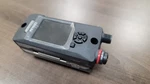 Keyence FD-H32K Clamp On Pipe Flow Sensor 25A/32A No Used. Price: $400.12.