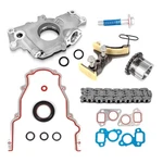 M295 Oil Pump & Timing Chain Kit For 2007-2013 Chevy Silverado 1500/TAHOE/AVA... New. Price: $156.29.