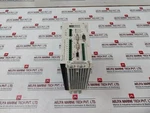 Esr Pollmeier Bn 6753.3531 B2-R1-A1-F5 Ac Servo Amplifier 6A 320V Used. Price: $419.61.