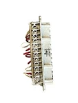 Epic 16A 380V 600VAC Connector H-BE10.1970 Used. Price: $25.00.
