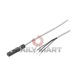 Brand New Festo SIES-8M-PO-24V-K-7.5-OE 551391 Proximity Sensor Plc. Price: $83.96.