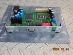 Bosch RM2-DP12 Profibus Circuit Board Used. Price: $89.00.
