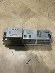 Okuma Bl Iii-d Servo Drive U0213-0006-001-11 Used. Price: $225.00.