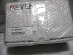 Keyence LK-G5000V(LK-G5000+LK-HD500) Laser Displacement Meter Amplifier New. Price: $1300.00.
