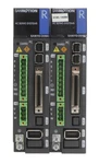 Sanyo Denki RS2A01A0AA0 Ac Servo Drive Sanmotion Amat 0195-14086 Lot Of Used. Price: $909.25.