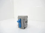Festo HEA-M1-N1/8 Safety Lockout Valve Used. Price: $18.35.