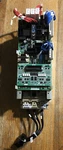 Fanuc New A05B-2603-C413 E-stop BXSL3. Price: $2500.00.