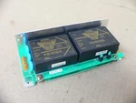 Power Science Supply MC-0512T AC100V PWB-141 5-20145 Used. Price: $999.99.