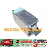 New Siemens S120 Basic Line Module. Price: $1975.10.