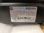 Allen Bradley VPL-B1002E-PJ14AA Kinetix Low Inertia Inverter Duty Servo Motor New. Price: $1840.00.