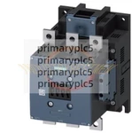 One New Siemens 3RT1065-6AB36 Contactor. Price: $803.78.