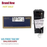 New Mitsubishi MR-JE-70C MRJE70C Servo Driver. Price: $296.81.