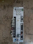 Teijin Seiki ARS15-06 Vigoservo Drive Free Tax From Actual Machine Used. Price: $680.00.