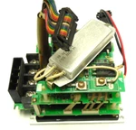 Yaskawa JUSP-WS20AA Servopack Driver W/JUSP-WSCD30AA,JUSP-WSCA20AA,JUSP-WSCB20AA Used. Price: $560.00.