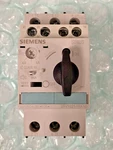 New Siemens 3RV1021-1FA10 Circuit Breaker 3RV10211FA10. Price: $38.50.