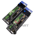 Used & Tested Sanyo Denki RS1L03AE0 Servo Drive. Price: $342.64.