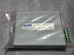 Smac Single Axis Dc Brushed/brushless Controller VLCI-X1 New. Price: $850.00.