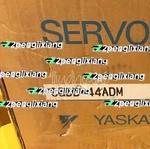 1PC New Yaskawa Servo Driver SGDB-44ADM. Price: $1047.18.