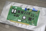Fadal 1010-6D PCB-0217 Control Card ELE-0001 Rom Rigit Tap Year Warranty Used. Price: $650.00.