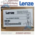 Lenze EVS9327-ESV004 Brand New High Quality Guaranteed Free Ship. Price: $4420.00.