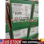 1PCS Brand New Schneider C25N32D250 NSX250N 50KA Ac 3P3D 250A 2.2 Fast Delivery. Price: $411.96.