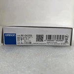 New In Box Omron NX-DA3205 Analog Output Unit NXDA3205. Price: $548.00.