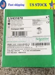 Schneider/merlin Gerin Circuit Breaker LV431670 Iw New. Price: $328.57.