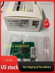 Mitsubishi FX1N-CNV-BD Expansion Board One New Free Shipping FX1NCNVBD. Price: $99.00.