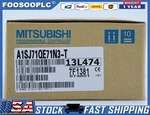 1PC New Mitsubishi A1SJ71QE71N3-T Plc Module A1SJ71QE71N3T. Price: $1389.06.