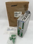 Kollmorgen Servostar 343 S30301-NA Digital Amplifier Used. Price: $1999.00.